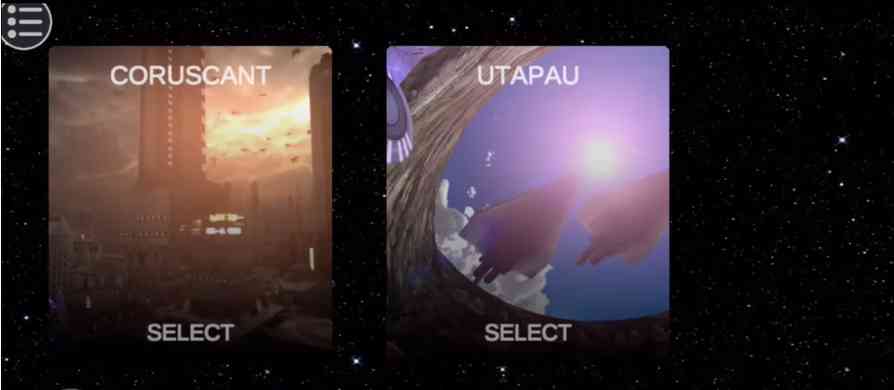 星球大战前线游戏下载-星球大战前线0.3 安卓版截图