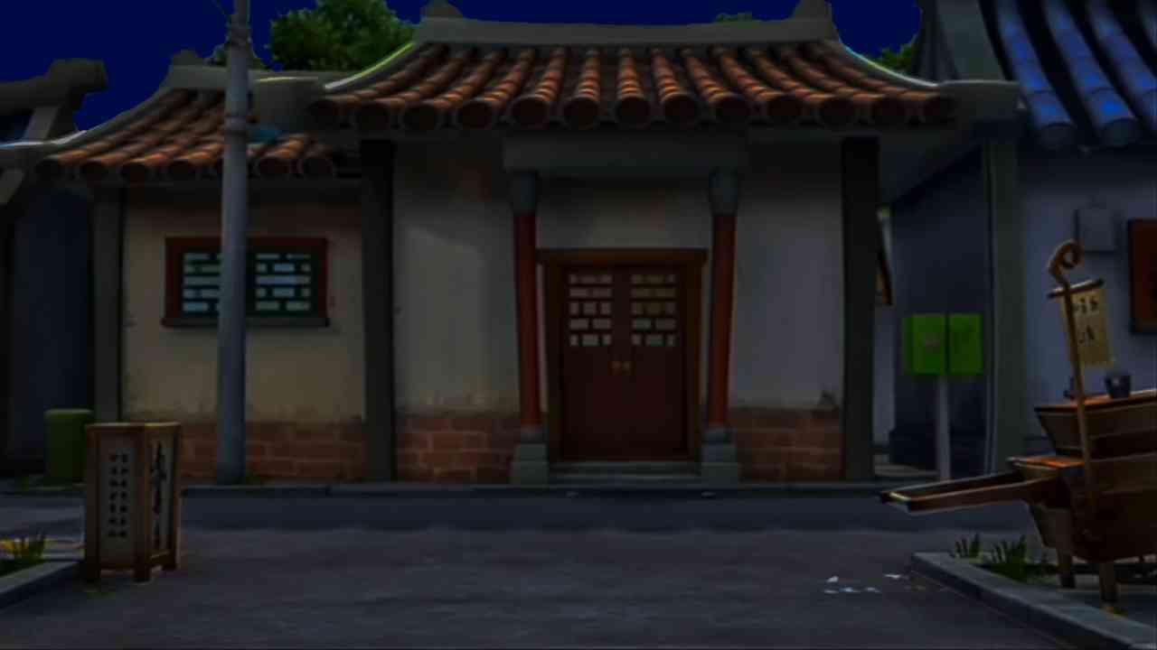 熊出没的五夜后宫2下载-熊出没的五夜后宫2pc版1.0 最新版截图