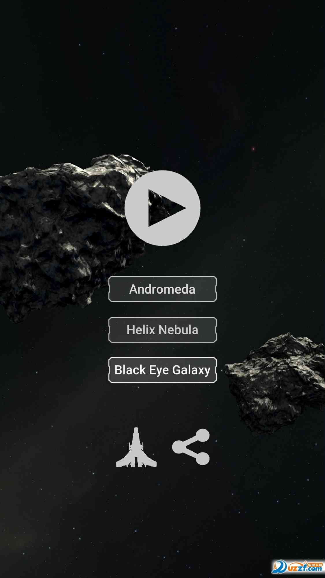 星尘无尽下载-Stardust Endless星尘无尽手游1.1 安卓最新版截图