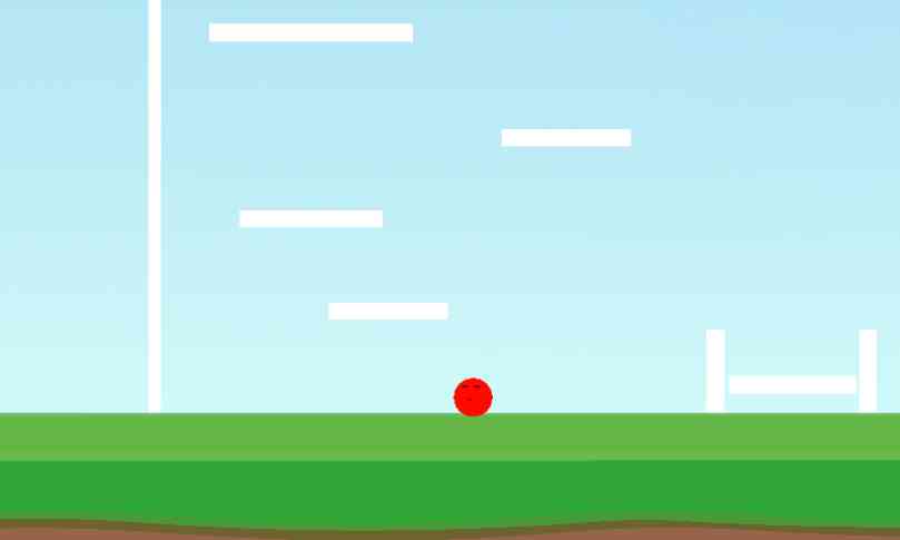 终结之地(Up Jump)0.7.6 最新版截图