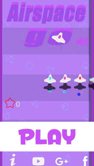 空间快闪(Airspace go)1.0 安卓版截图
