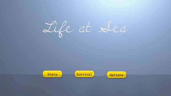 海洋生活(Life at Sea)1.0.9 安卓版截图