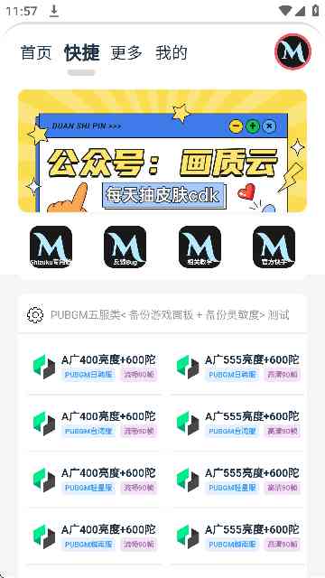 画质MxPro终极版(定制版) 画质MxPro终极版(定制版)