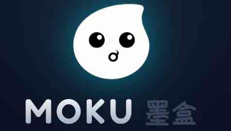 MOKU墨盒