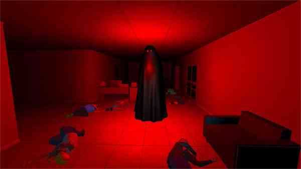 超自然现象多人恐怖联机版下载-超自然现象多人恐怖中文版v2.145 安卓版截图