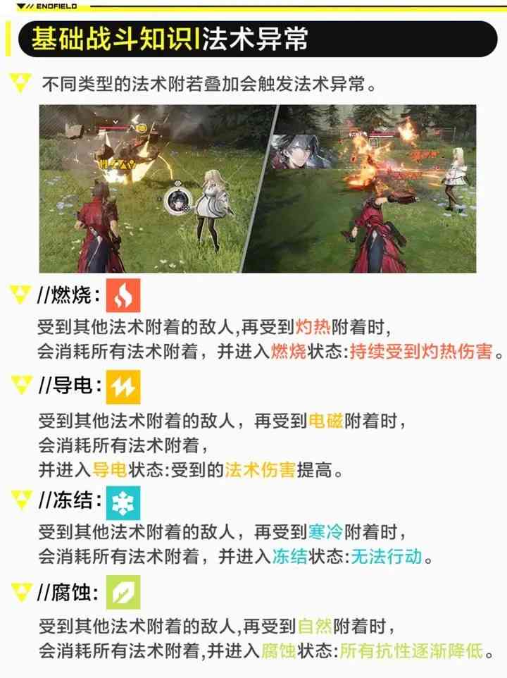 明日方舟终末地腾讯版 明日方舟终末地腾讯版