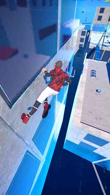 RooftopRunRush下载-RooftopRunRushv1.0.4 安卓版截图