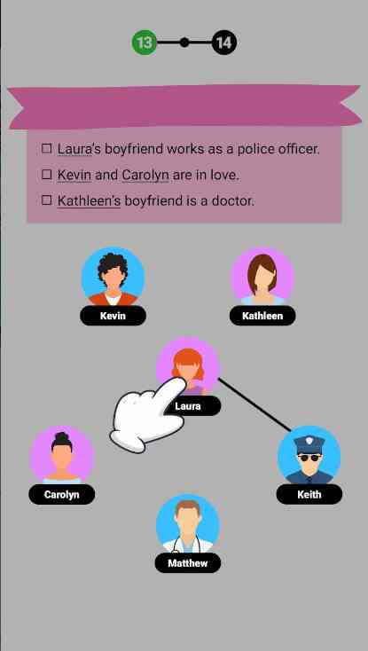 Family Tree游戏下载-家族树(Family Tree)1.25.2 手机版截图