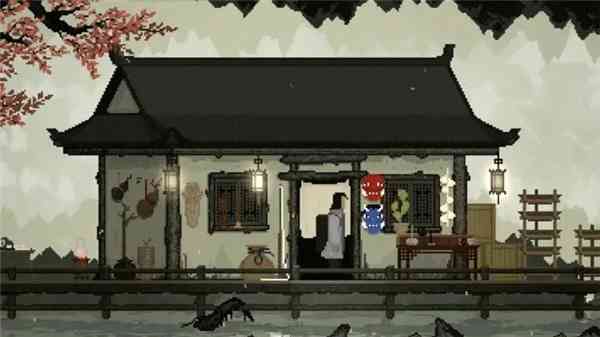 山海旅人去广告版下载-山海旅人(Rewinder)v3.7 最新版截图