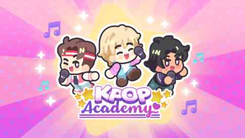 KPop学院国际服