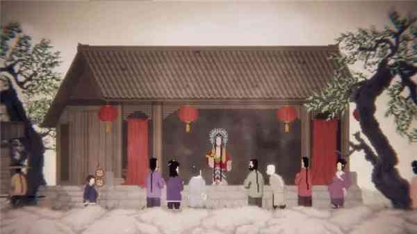 山海旅人去广告版下载-山海旅人(Rewinder)v3.7 最新版截图