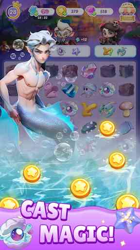 魔幻游乐场下载-魔幻游乐场游戏0.7.2 安卓版截图