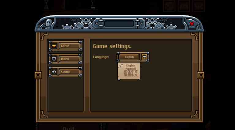 铁匠铺模拟器steam手游 铁匠铺模拟器steam手游