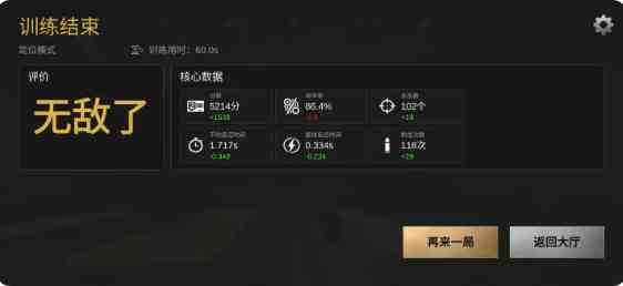 练枪大师游戏