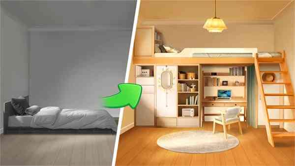 装扮小屋下载-装扮小屋安卓版v4.0.9 最新版截图
