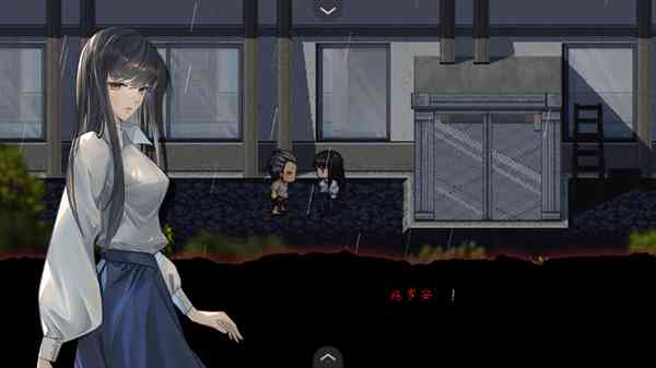 交界线(Winlator模拟器) 交界线(Winlator模拟器)