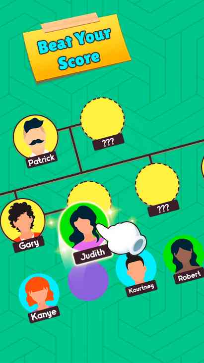 Family Tree游戏下载-家族树(Family Tree)1.25.2 手机版截图