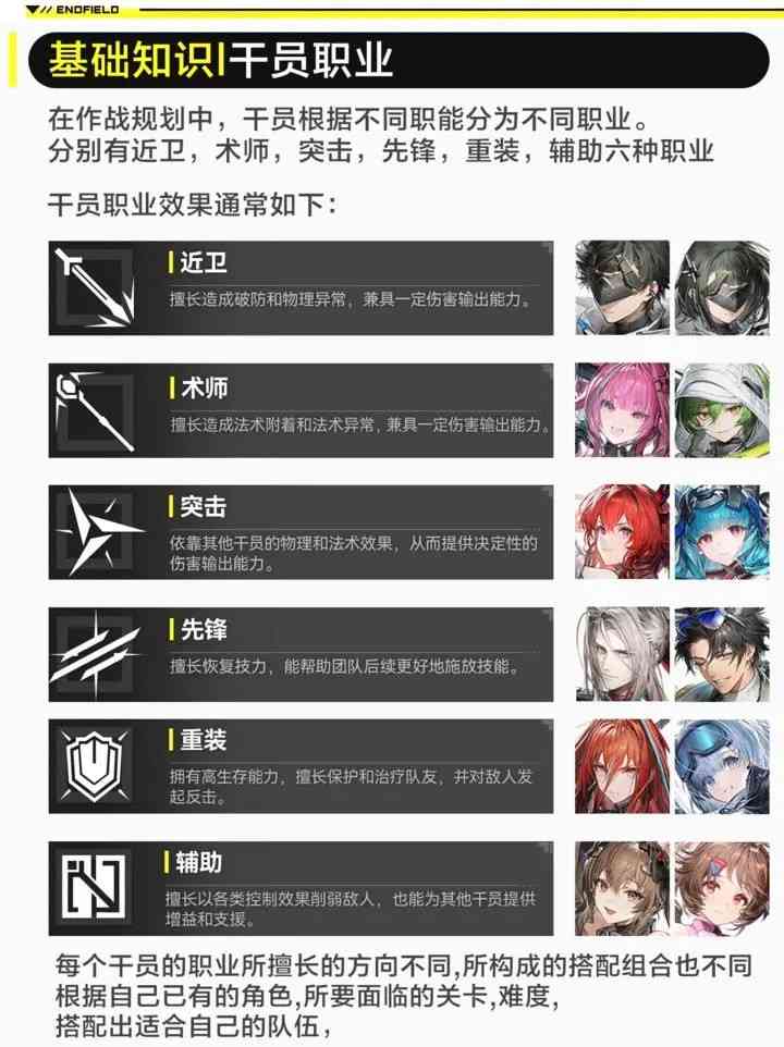 明日方舟终末地腾讯版 明日方舟终末地腾讯版