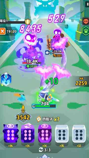 六六英雄下载-六六英雄手游v1.2.1 安卓版截图