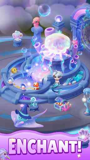 魔幻游乐场下载-魔幻游乐场游戏0.7.2 安卓版截图