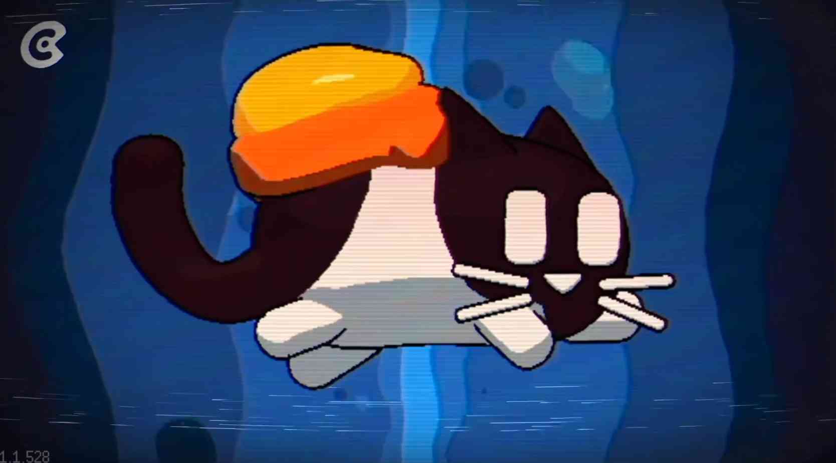 CATO黄油猫