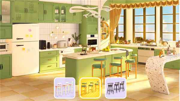 装扮小屋下载-装扮小屋安卓版v4.0.9 最新版截图
