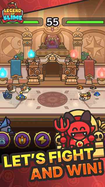 Legendslime下载-LegendSlimev4.12.0 安卓版截图