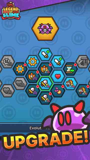 Legendslime下载-LegendSlimev4.12.0 安卓版截图
