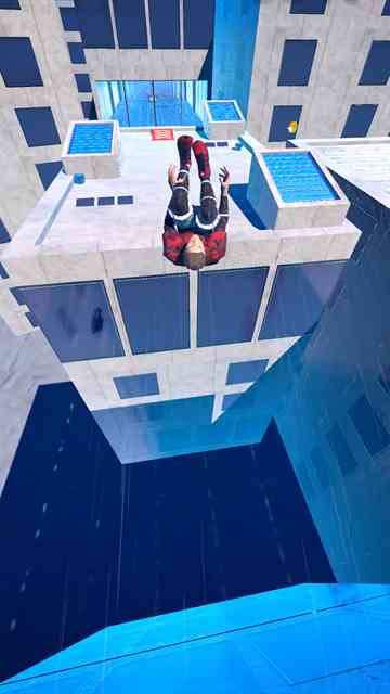 RooftopRunRush下载-RooftopRunRushv1.0.4 安卓版截图