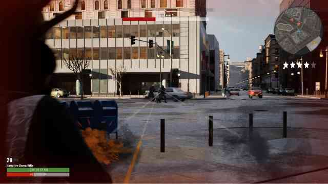 善良都市手游下载-善良都市官方正版1.1 最新版截图