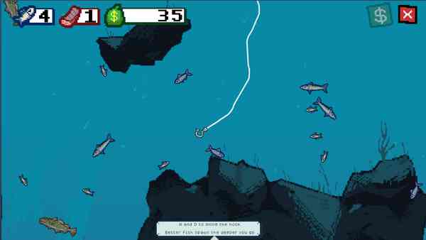 海上餐厅刮鱼鳞下载-海上餐厅手游steam2.7 手机版截图