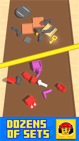 Construction Set 下载-Construction Setv1.5.38 最新版截图