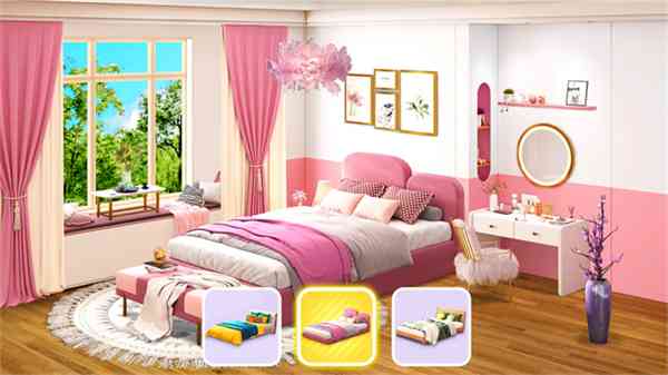 装扮小屋下载-装扮小屋安卓版v4.0.9 最新版截图