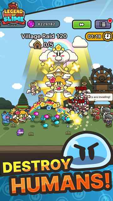 Legendslime下载-LegendSlimev4.12.0 安卓版截图
