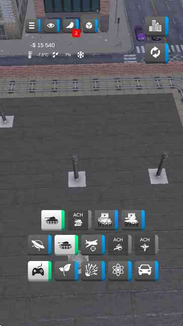 失控世界模拟器下载手机版-失控世界模拟器1.00.01 中文版截图