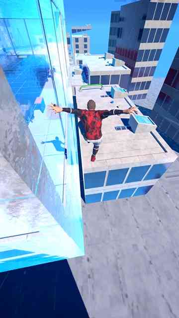 RooftopRunRush下载-RooftopRunRushv1.0.4 安卓版截图