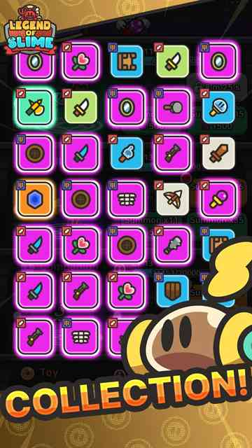 Legendslime下载-LegendSlimev4.12.0 安卓版截图