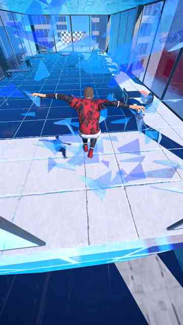 RooftopRunRush下载-RooftopRunRushv1.0.4 安卓版截图