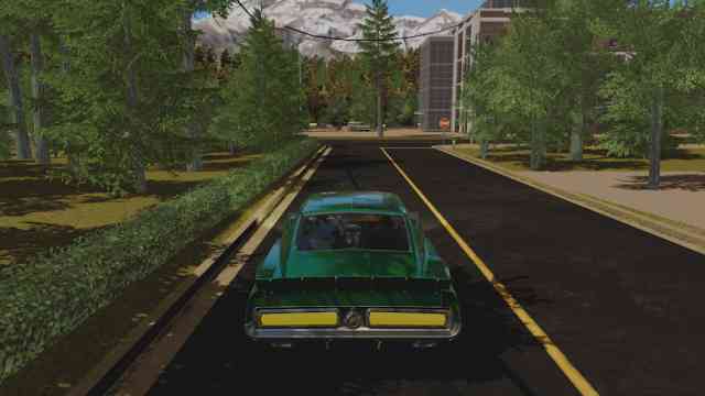 CPM机械师(Garage)