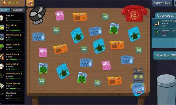 刮个爽下载-刮个爽手游appv1.1.18 最新版截图