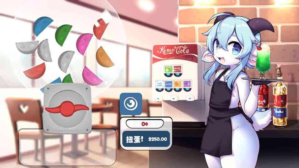 kemopop手机版下载-kemopop官方版(咔萌消)v1.14.9 最新版截图