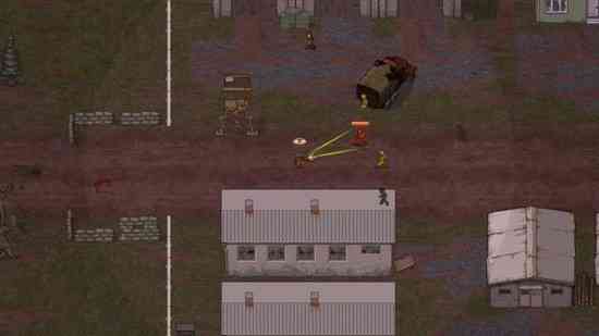 迷你dayz2内购免费购买-迷你dayz2无限子弹无限物资v1.3.2