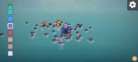 城镇叠叠乐免费下载-筑梦水乡(城镇叠叠乐)免费版v1.1.9