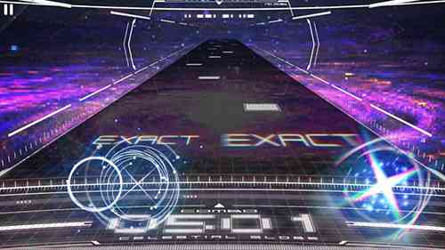 同步音律内购破解版下载-同步音律喵赛克手游下载v2.4.22