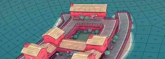 城镇叠叠乐免费下载-筑梦水乡(城镇叠叠乐)免费版v1.1.9